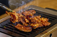 大阪焼肉・ホルモン ふたご、FAX限定コースを7月6日（月）から7月３０日（木）店舗限定で実施