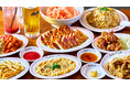 大阪餃子専門店よしこ、大崎店にて7月21日（火）より「よしこの餃子会」の選べる飲み放題2時間コースを新たにスタートいたします！