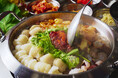 新ブランド韓国料理「ハンメ」1号店、10月7日（水）大塚にグランドオープン。「また来たくなる」本格的な韓国料理の味わいをお届けします。
