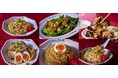 おかんのように、料理を磨きました。おふくろ連盟1号店「大阪餃子専門店 みえこ」を皮切りに10月1日（木）より新グランドメニューをスタート。