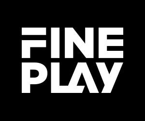 FINEPLAYロゴ