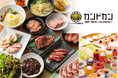 焼肉食べ放題「カンドカン北上店」7月21日より新メニュー開始