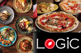 イタリアンレストラン「Pizzeria＆Bar LOGIC」グランドメニューを刷新