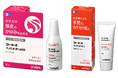 田辺三菱製薬の皮膚治療薬にOTC医薬品「コートfⓇヘパメディ」シリーズが新登場