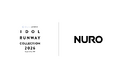 NURO、新時代ガールズイベント「CREATEs presents IDOL RUNWAY COLLECTION 2026 Supported by TGC」に初協賛