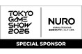 NURO、「東京ゲームショウ2026」の通信環境をサポート