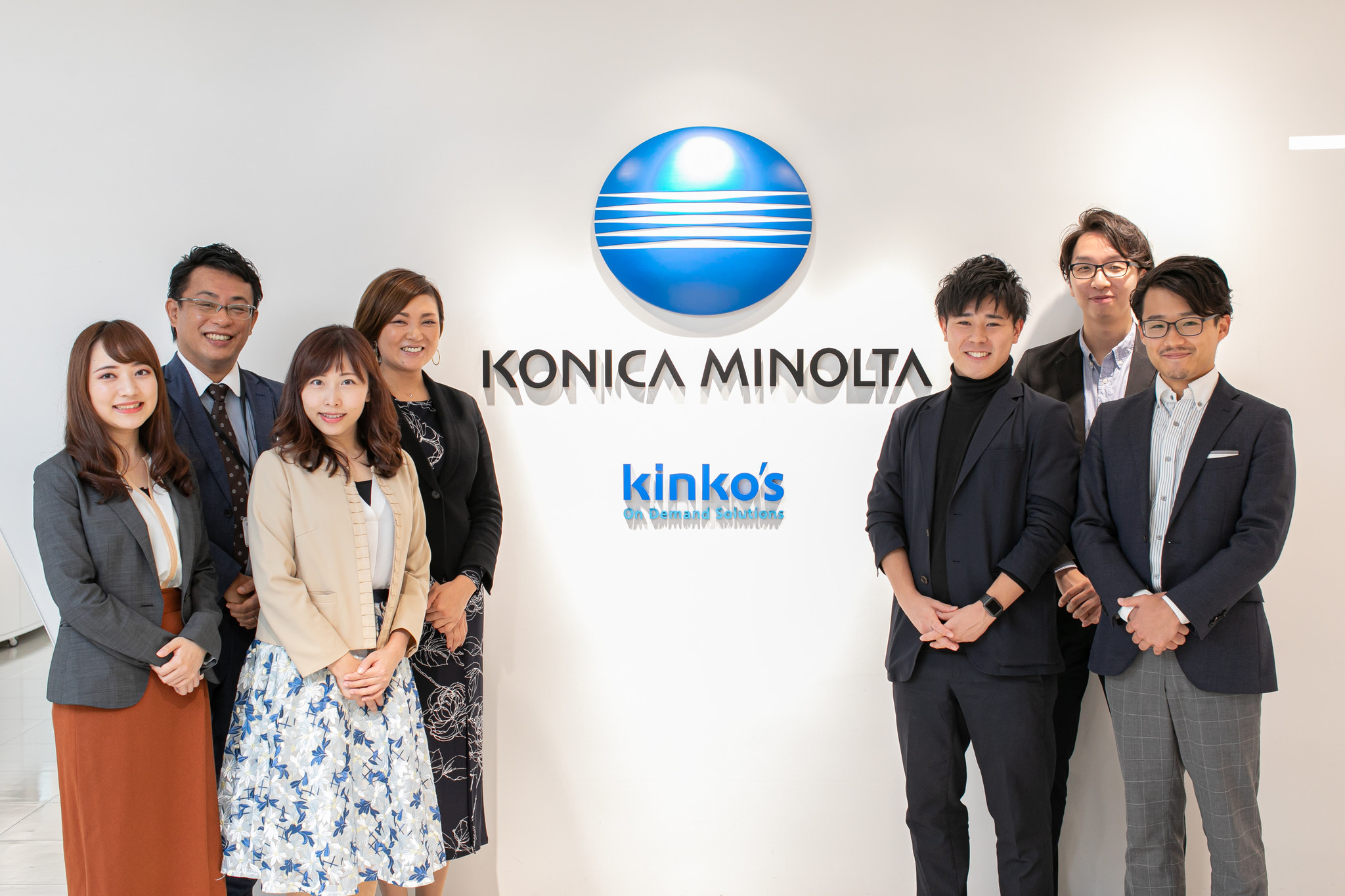 カクトクがコニカミノルタの外部営業チームをフリーランス人材で構築 新saas事業の拡販体制を全面支援 カクトク株式会社のプレスリリース