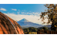 家に籠るのがもったいない。〜バレルサウナ・富士山の絶景・火鍋とポトフ。冬に魅力を増すDot Glamping富士山でこの冬は特別な宿泊体験を〜
