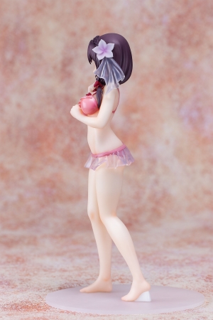 「映画 この素晴らしい世界に祝福を！紅伝説」「ゆんゆん」水着 1/7 フィギュア 1/7 ゆんゆん 水着ver.『映画 この素晴らしい世界に祝福を！紅
