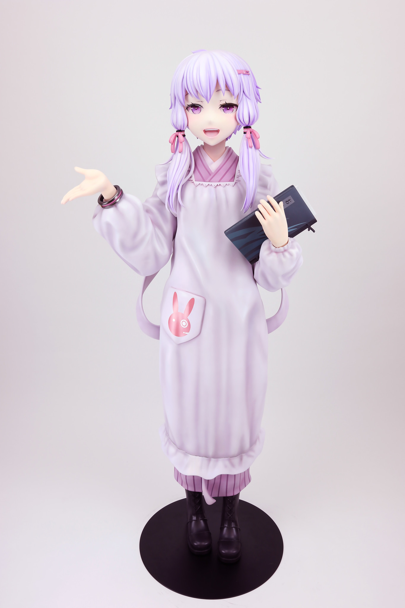FIG] 結月ゆかり(ゆづきゆかり) VOICEROID(ボイスロイド