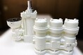 Bfull3Dプリントがウッドワードジャパン合同会社にて採用されました~蒸気タービン用油圧システムのモックアップ模型を製作~事例を公開