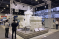 【製造業・展示会向け】輸送費・重機費用をゼロへ！Bfull、営業力を劇的に高める「実機レス大型モックアップ」サービスを提供開始