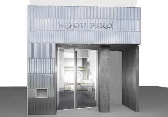 BIJOUPIKO PRéCIEUX（ビジュピコ プレシャス）予想図