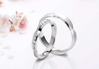 【FURRER-JACOT】Sakura