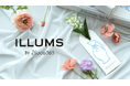 北欧の“花のある暮らし”とセレクトギフトを贈る「ILLUMS by Bloom365」4月24日（金）発売