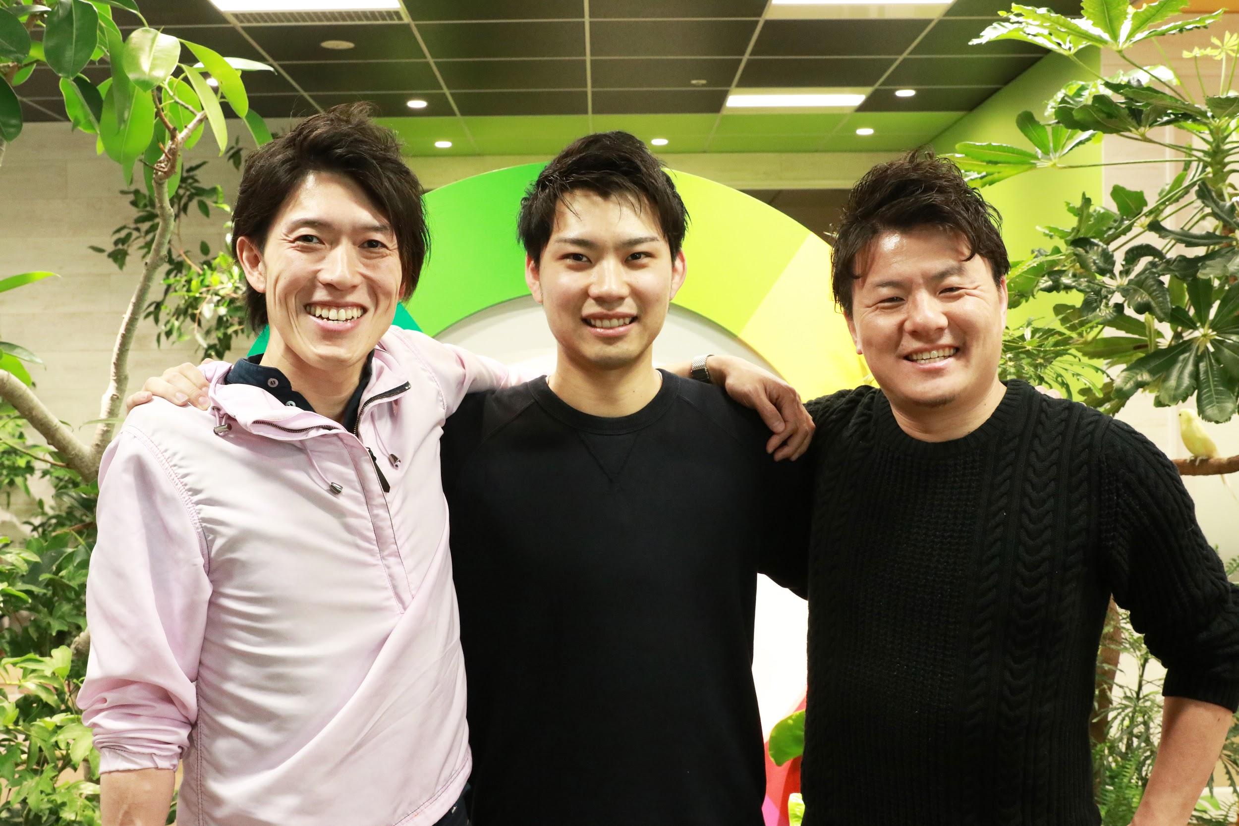 スポーツ×テクノロジーに特化したスタートアップAspoleへ出資
