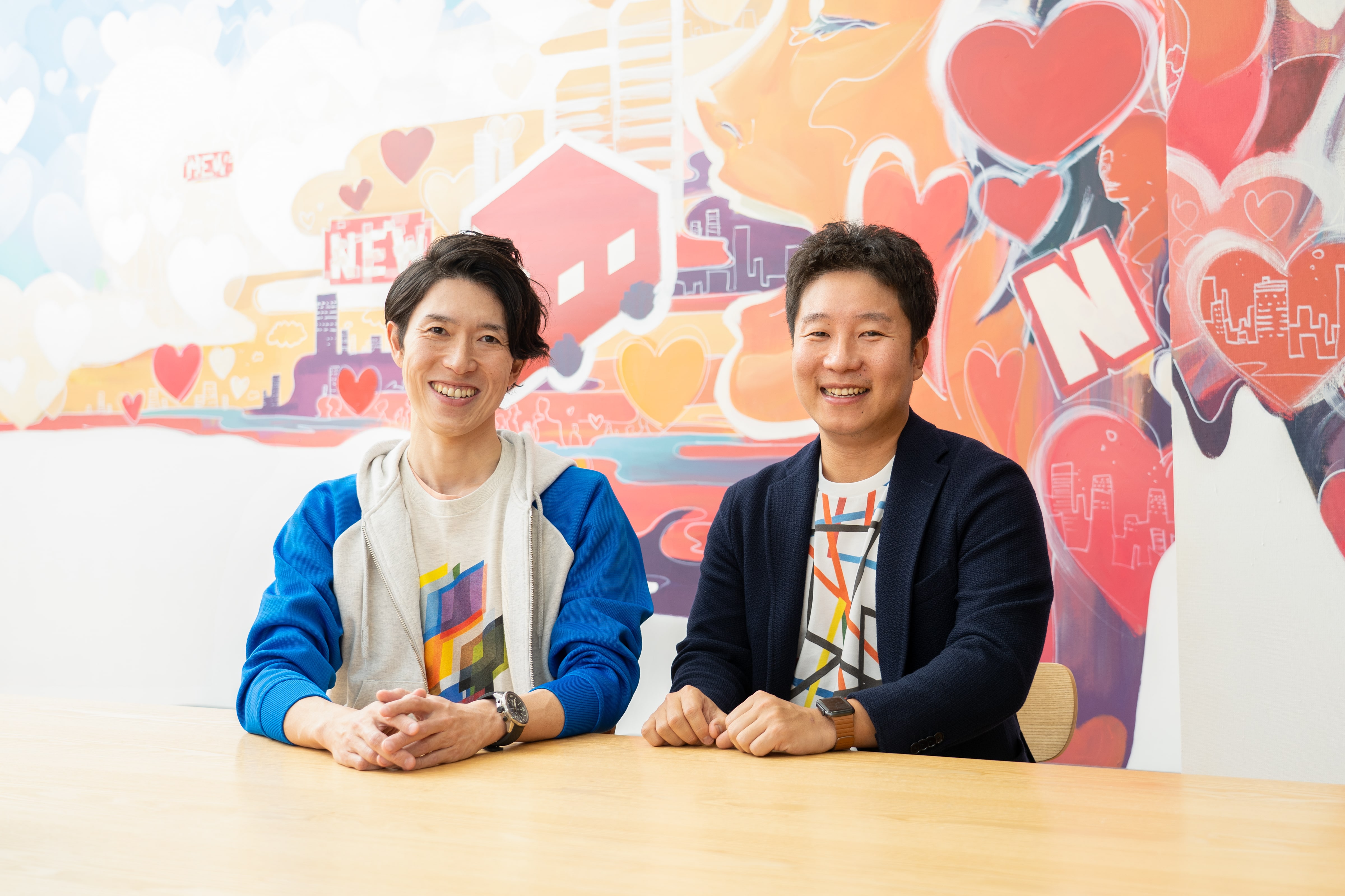 経営方針と代表取締役の異動を含む新経営体制について 株式会社アカツキのプレスリリース