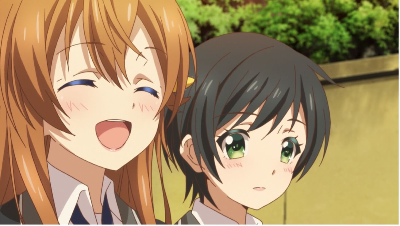 八月のシンデレラナイン Tvアニメ再放送 第6話 Blu Rayに収録したコレクターズエディションを本日放送 株式会社アカツキのプレスリリース 八月のシンデレラナイン Tvアニメ再放送 第6話 Blu Rayに収録したコレクターズエディションを本日放送 株式会社アカツキのプレスリリース