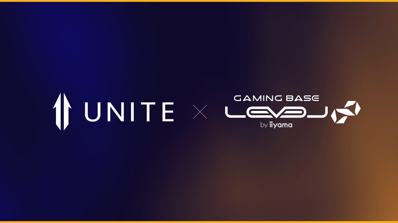 Eスポーツチーム Team Unite Level とスポンサー契約を締結 本日8月6日よりコラボゲーミングpc Team Unite モデル が販売開始 株式会社アカツキのプレスリリース