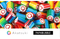 アカツキ、世界有数のキャンディアーティスト集団PAPABUBBLE JAPANがグループ参画へ