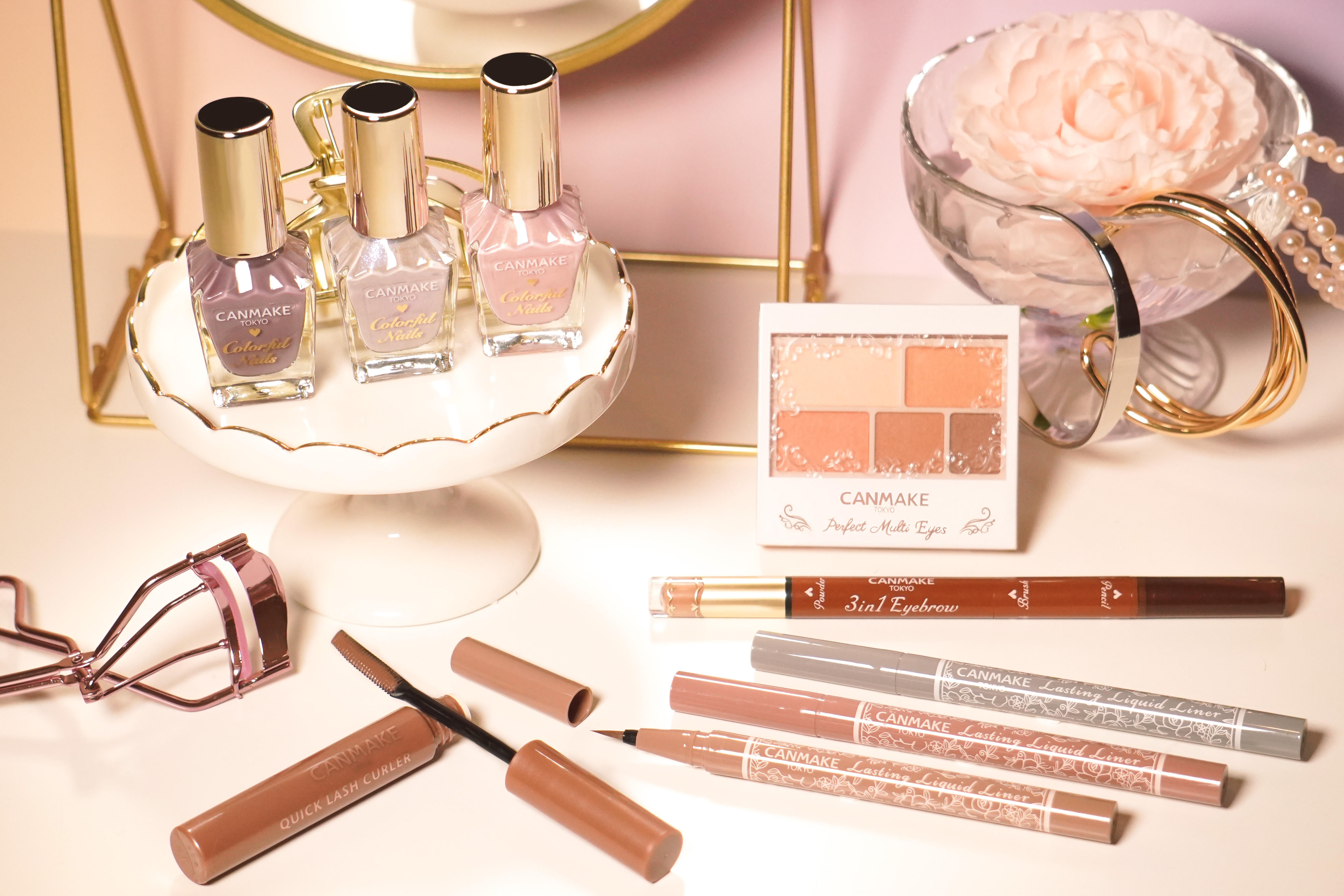 キャンメイク おしゃれな目元を作る 抜け感グレージュのアイライナーが新登場 垢抜け春メイクを叶えるカラーアイテムとともに4月下旬より発売 株式会社 井田ラボラトリーズのプレスリリース キャンメイク おしゃれな目元を作る 抜け感グレージュのアイライナーが新登場 垢抜け春メイクを叶えるカラーアイテムとともに4月下旬より発売 株式会社 井田ラボラトリーズのプレスリリース