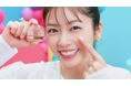 【キャンメイク】涙袋にプランぷくで“笑う顔にはぷくきたる”♪小芝風花さん出演の新TVCM 2025年1月1日より全国放映開始