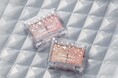 【キャンメイク】高輝度、高密着!ご褒美級ラメシャドウ「ラメマニア」2025年3月下旬より新発売!オイルリッチ処方で、しっとり&ぴたっと密着♡