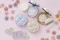 【キャンメイク】フェイスパウダー『～Abloom～シリーズ』から待望のminiサイズが登場!キラッキラなご褒美級ラメシャドウ「ラメマニア」新色も2026年3月下旬より発売