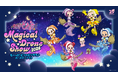 【CANMAKE TOKYO】むちぷるティントが夜空を彩る♪『おジャ魔女どれみ　Magical Drone Show 2026〜も〜っと！ピリカピリララ♪バースデーナイト〜』特別協賛決定！