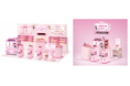 【キャンメイク】この夏、 “かわいい！に出会える駅”がロフトに登場♡体験型POPUP STORE『CANMAKE STATION』開催！新作や夏メイクにおすすめの人気アイテムが架空の駅空間に勢揃い！