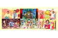 「おかあさんといっしょ 65周年スペシャル」6/16~先行配信開始!/6/17~今だけ1か月99円!【NHKこどもパーク】