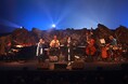 古澤巖×山本耕史 新感覚の音楽のステージ「Dandyism Banquet ダンディズム バンケット3」全国ツアー、2025年7月スタート!