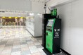 【JR新宿駅の改札内に初設置！】銀行では両替できない外貨の“小銭”も、最短1分で電子マネーに。世界一の乗降客数を誇る新宿駅で「Pocket Change」がサービス開始！