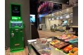 【東京駅八重洲口】外貨を電子マネー等に交換「ポケットチェンジ」が設置拠点拡大!東京駅は両改札方面で利用可能に!