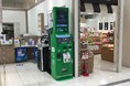 外貨活用でお得にお買い物?江東区で初めてイトーヨーカドーアリオ北砂店にPocket Changeを設置