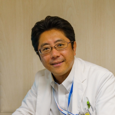 浜松医科大学医学部附属病院 放射線診断科 教授 五島 聡 先生