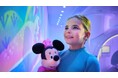 フィリップス、ディズニーと共に「Ambient Experience Disney Theme」を提供開始