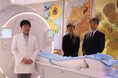 痛みや恥ずかしさへの不安を減らす乳がん検診の新たな選択肢へ フィリップス・ジャパン、「ピンクリボン月間」初日に乳がん検診に関するメディアラウンドテーブルを開催