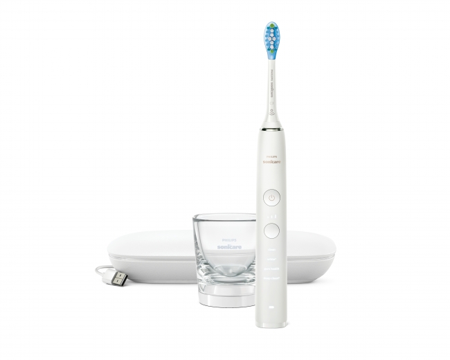 送料無料・選べる4個セット 美品 Sonicare HX683P ソニッケア - 通販