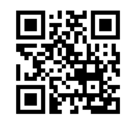 Twitter　QR