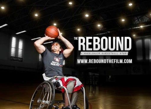 車いすバスケットボール ドキュメンタリー映画 The Rebound 日本初上映 Futonto 株式会社のプレスリリース