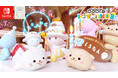 【しろたんコラボ第三弾！】ドロボー幼稚園２新ステージでしろたん生誕25周年をお祝いしよう！