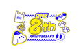 【祝ONE8周年】買い物のたびに、わくわくを。これからも一緒に。
