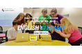 英語 × IT × 起業家精神を育む「English × IT Camp」、ゴールデンウィークに東京にて開催決定
