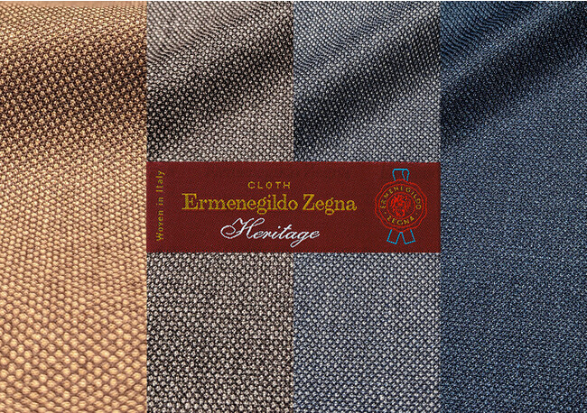 オーダースーツ専門店「GINZAグローバルスタイル」ではイタリアを代表する最高級ブランド【Ermenegildo Zegna – エルメネジルド ゼニア】の新作スーツ＆コート生地が入荷！  – STORY [ストーリィ] オフィシャルサイト