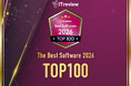 AIエージェント対応のチャットサポートシステム「ChatPlus（チャットプラス）」、「ITreview The Best Software in Japan 2026」TOP100選出・50位を獲得