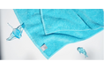 特許技術から生まれた「CARMEN TOWEL 0.005」
