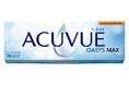 乱視のあいまいをクリアにする次世代コンタクトレンズ： 「ワンデー アキュビュー® オアシス® MAX」シリーズから乱視用が登場