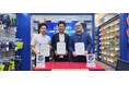リグアとTBM、ベトナムで「Dr.Supporter」製品を展開へ