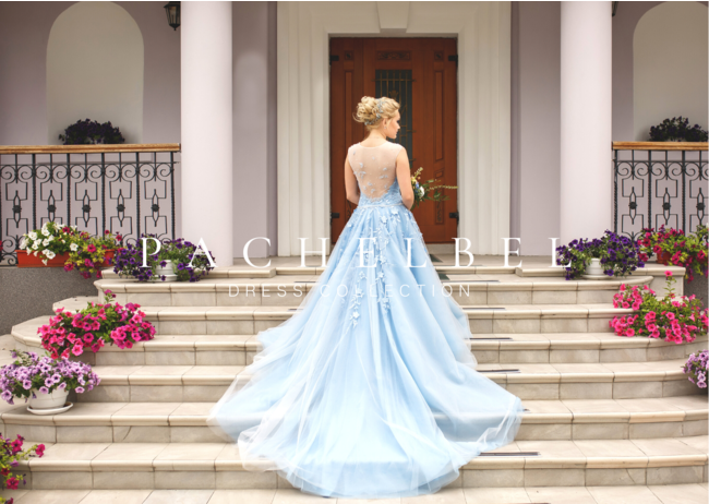 カラードレスがテーマのイベント Ms Princess ４回目の開催 Ms Princess Crystal Edition が募集中 株式会社kirinzのプレスリリース